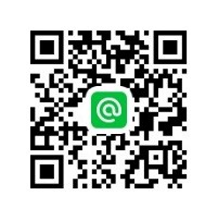 LINE QRコード